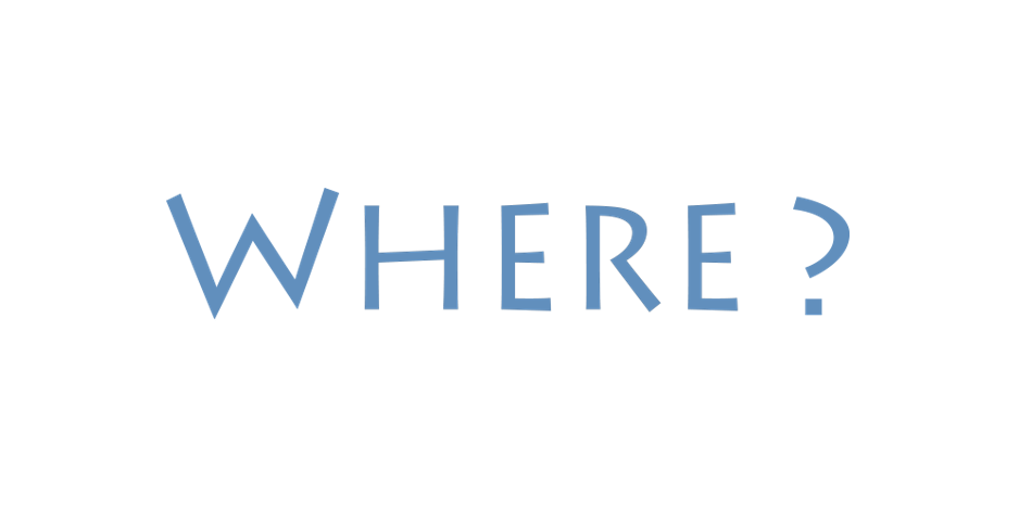株式会社WHERE 様