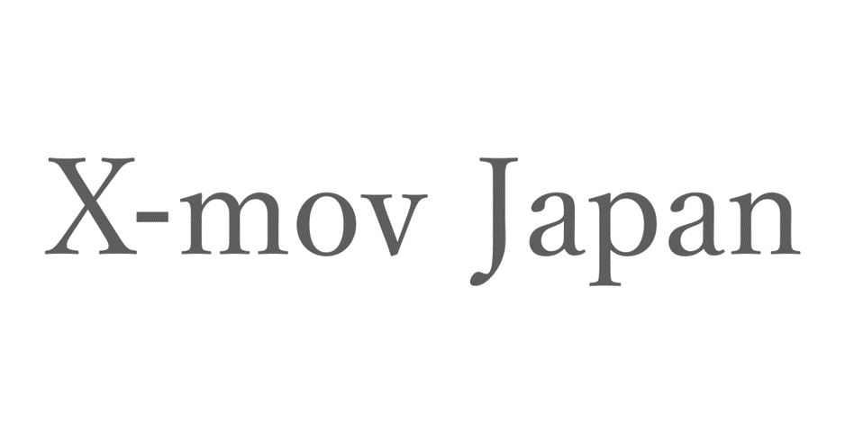 X-mov Japan株式会社 様