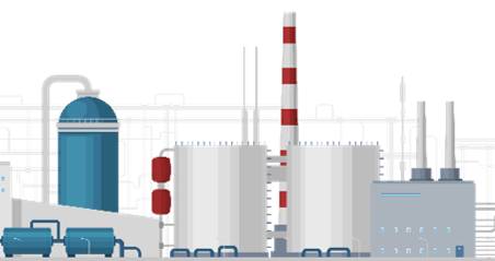 プロセス製造業