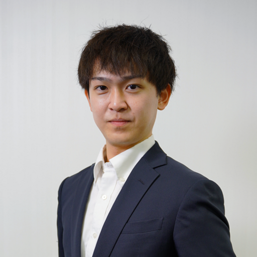 株式会社テラスカイ 製品事業ユニット 営業本部 パートナー営業1部 前里 浩任