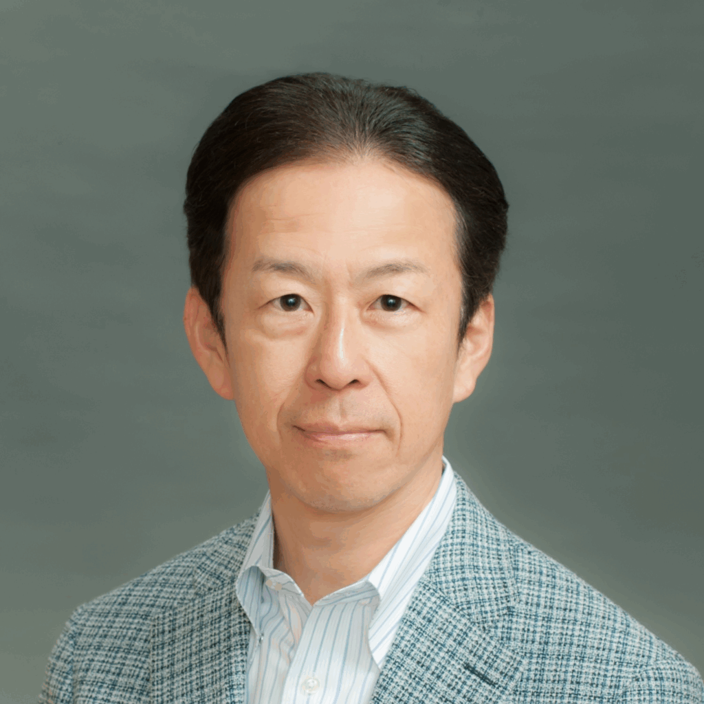 ラシックマーケティング株式会社 代表取締役 鈴木 敏秀氏