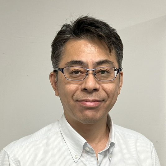 株式会社アイサイト 取締役 ドキュメント事業部長 兼 東京支店長 岡村 峠氏