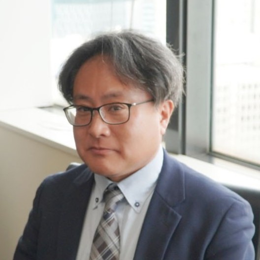 株式会社シナプスイノベーション 代表取締役 常務 鈴木 孝信氏