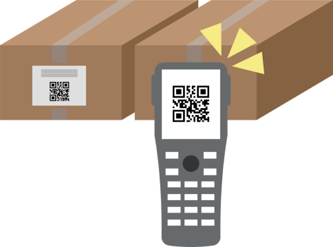 キーエンス ハンディターミナルとUM SaaS Cloudが貴社の現場を「 正確・リアルタイム・効率的 」なスマートな現場へと変革します！