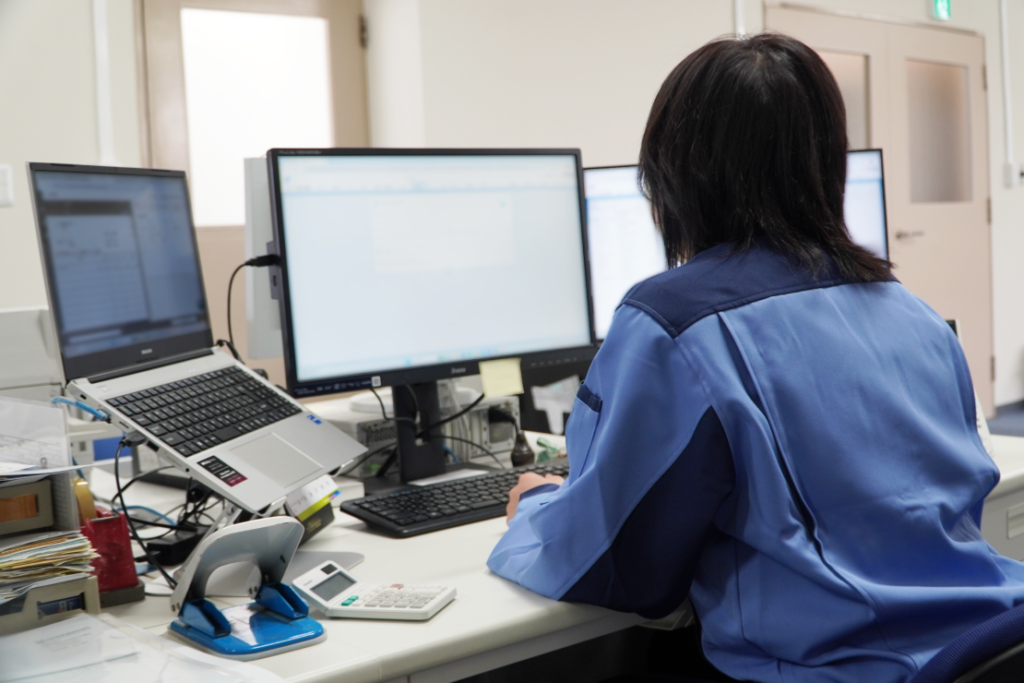 UM SaaS Cloudをご活用いただいている様子