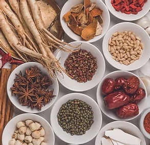 天然植物のイメージ画像①