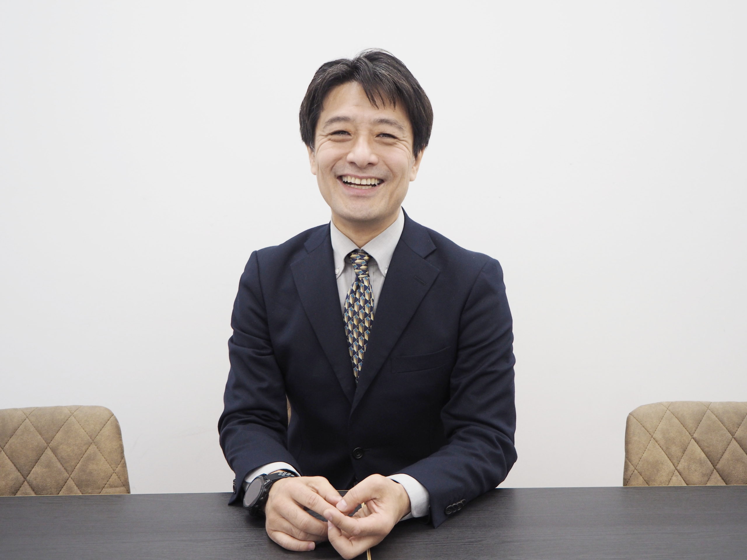 インテグレーション本部 アカウントストラテジスト 杉野 様