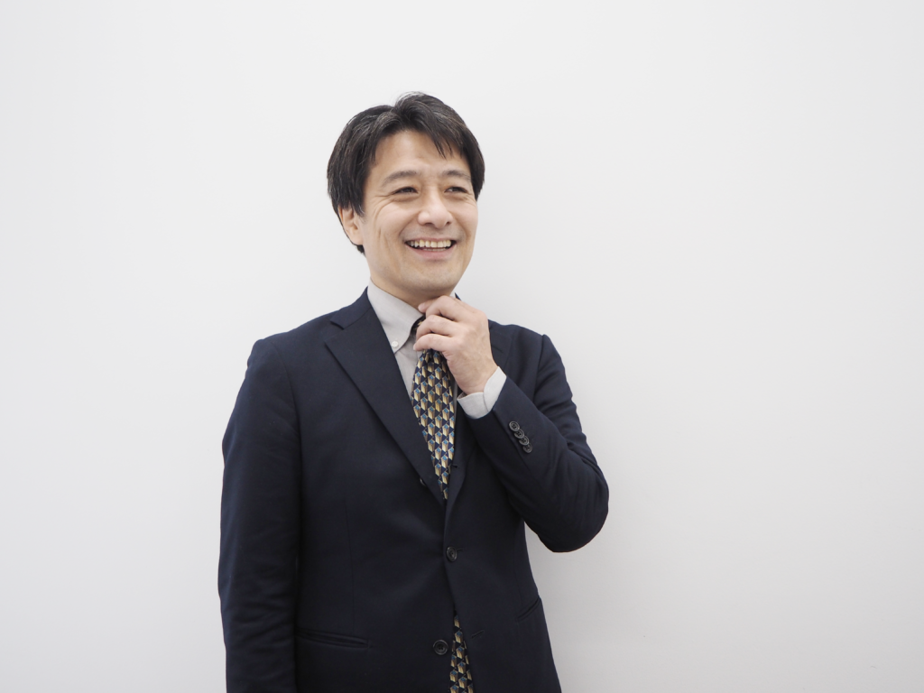 インテグレーション本部 アカウントストラテジスト 杉野 様