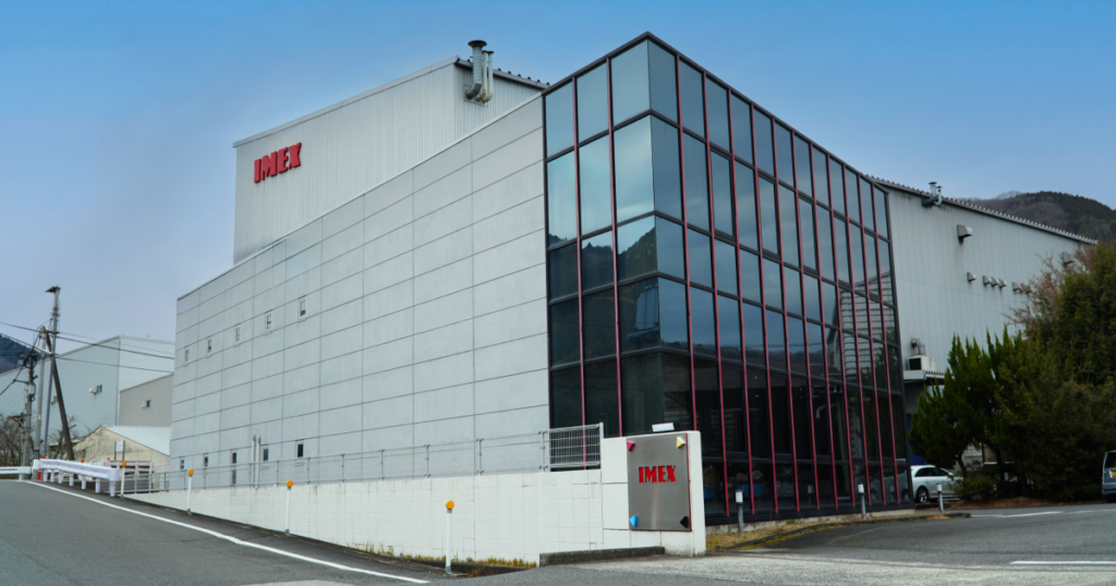 株式会社アイメックス様
