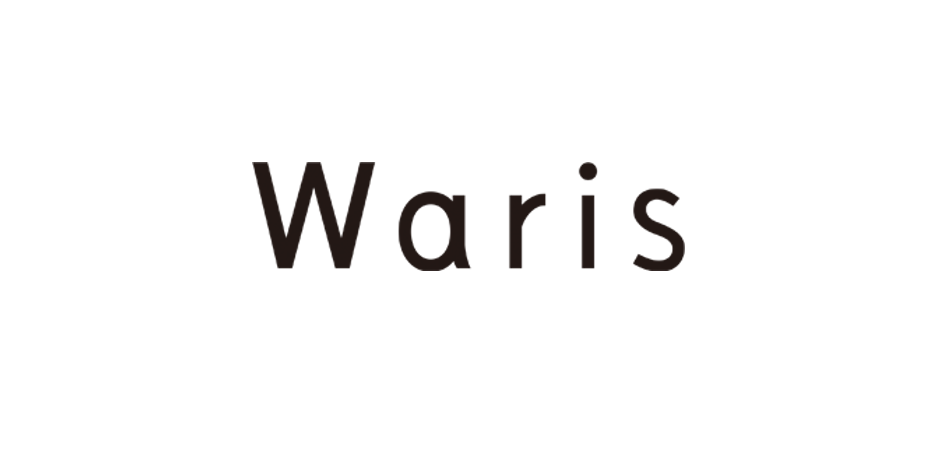 株式会社Waris 様